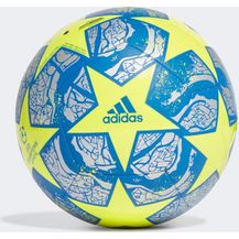 Bild für adidas Men's FIN IST CLB Soccer Ball