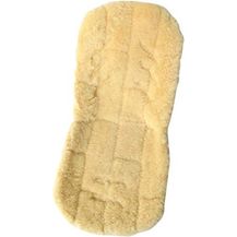 Bild für Kaiser Lammfelleinlage Patchwork