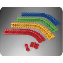 Bild für Smoby Flextrem Streckenteile