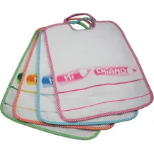 Bild für Bubabù BAV232 Lätzchen mit Gummiband