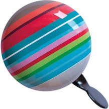 Bild für Bunte Fahrradklingel
