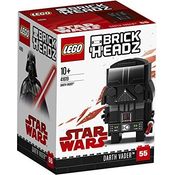 LEGO BrickHeadz Darth Vader 41619 Star Wars Spielzeug