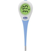 Bild für Chicco Flex Night Ultraschall-Thermometer mit Hintergrundbeleuchtung