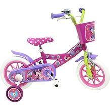 Bild für Eden-Bikes Kinderfahrrad Minie für Mädchen