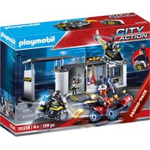 Bild für Playmobil City Action 70338