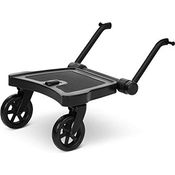 ABC Design 'Kiddie Ride On 2' Buggyboard für Mint, Okini, Salsa, Turbo, Condor, Tereno, Viper und Zoom Kollektion 2021 Black
