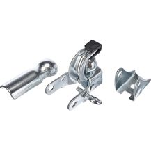 Bild für Point Unisex – Erwachsene Anhängerkupplung