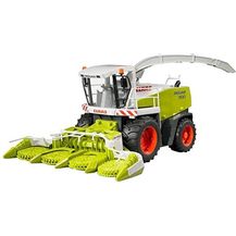 Bild für Bruder 02131 'Claas Jaguar 900 Feldhäcksler'