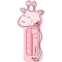 Bild für Babyono Schwimmendes Badethermometer(Rosa)