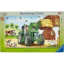 Bild für Ravensburger Kinderpuzzle 06044