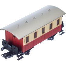 Bild für Mrklin 4107 H0 Personenwagen Ep. 1-5