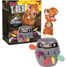 Bild für Pop Up T-Rex