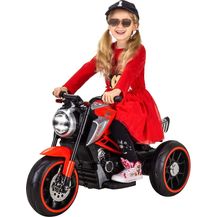 Bild für actionbikes 'Kindermotorrad Cruiserbike'