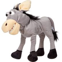 Bild für Fridulin der Esel