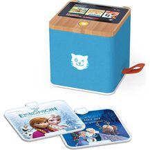 Bild für tigermedia TIG1280 tigerbox Touch Deluxe Bundle inkl. Zwei Disney tigercards