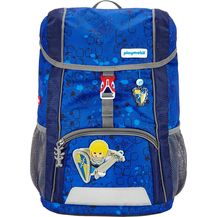 Bild für Step by Step KID Playmobil® Rucksack-Set Novelmore Arwynn 3-teilig