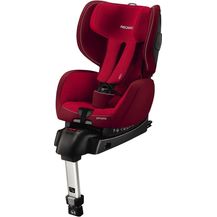 Bild für Recaro 'Optiafix' Autokindersitz Indy Red, 9 bis 18 kg (Gruppe 1)