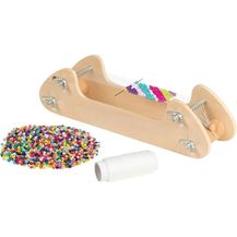 Bild für Perlenwebrahmen