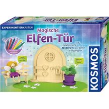 Bild für KOSMOS 634001 Magische Elfentür
