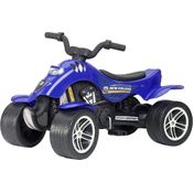 Falquet & CIE – 611 – Quad New Holland