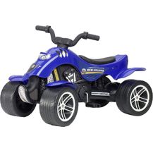 Bild für Falquet & CIE – 611 – Quad New Holland