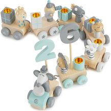 Bild für Geburtstagszug 0-99