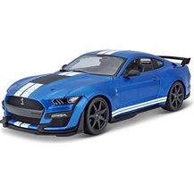 Bild für Maisto Ford Shelby 20 1:18 Modelbil