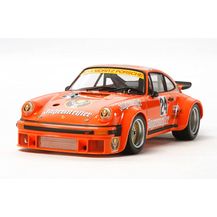 Bild für Tamiya Porsche Turbo RSR Type 934 Jagermeister 1:24 (300024328)