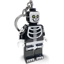 Bild für LEGO Classic Skeleton Key chain with LED light