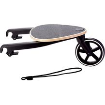 Bild für Cybex Kid Board BLACK 1000