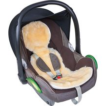 Bild für Fellhof 10407 Einlage Unifit aus Lammfell