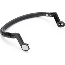 Bild für Bugaboo Butterfly Bumper Bar Schwarz 1