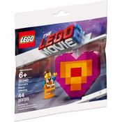 LEGO Movie 2 30340 - Emmet's Piece Offering Polybag