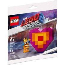 Bild für LEGO Movie 2 30340