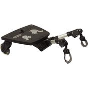 Eichhorn Cozy T-Rider Geschwisterboard für Kinder ab 15 Monaten bis 25 kg (2 Räder ohne Sitz) - Preisvergleich