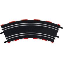 Bild für Carrera 4007486616455 61645-Kurve 3/45 4