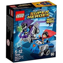 Bild für LEGO DC Universe Super Heroes 76068