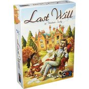 Last Will (engl. )