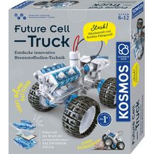 Bild für Future Cell-Truck