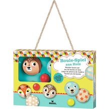 Bild für Boulespiel aus Holz