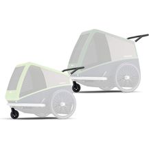 Bild für Croozer Unisex – Erwachsene Buggyset-3092023201 Buggyset