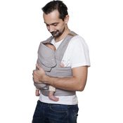 marsupi breeze 2. 0 Babytrage (Größe: S/M)