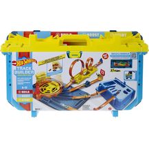 Bild für Hot Wheels Track Builder GVG11 Vehicle & track set 6 Jahr(e)