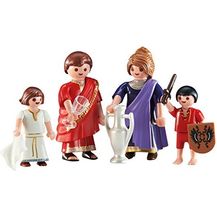 Bild für Playmobil 6493 Römerfamilie (Folienverpackung)