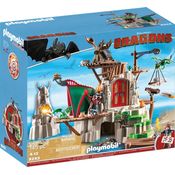 Playmobil 9243 - Berk