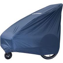 Bild für CROOZER Faltgarage 