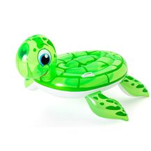 Bild für Bestway® Schwimmtier Schildkröte 140 x 140 cm