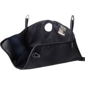 Quinny Zapp X Einkaufskorb (geeignet für Quinny Zapp Flex Plus, Zapp Flex und Zapp Xpress), schwarz