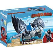 Playmobil 9248 - Drago mit Donnerklaue