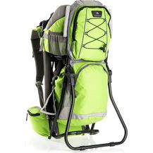 Bild für Dromedary Hippo Kinderkraxe gray-green